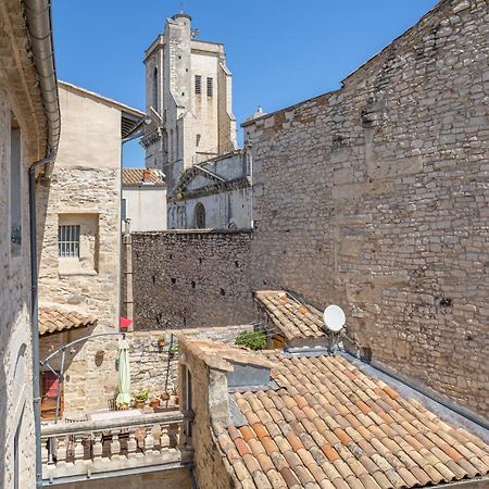 Petit Paradis Nemausus Nîmes Extérieur photo