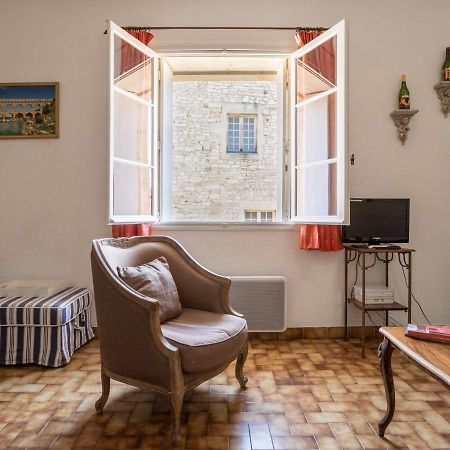 Petit Paradis Nemausus Nîmes Extérieur photo