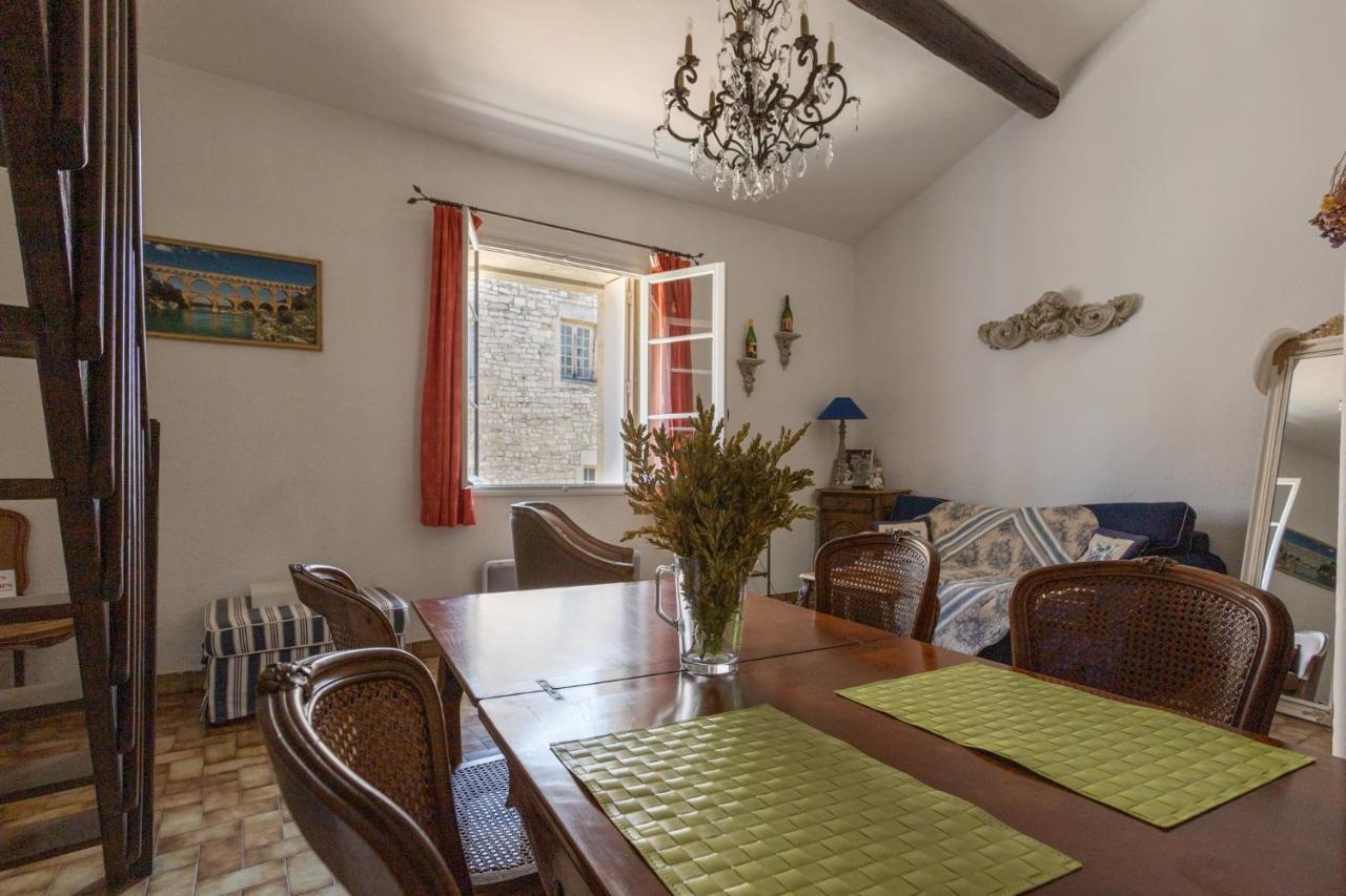 Petit Paradis Nemausus Nîmes Extérieur photo